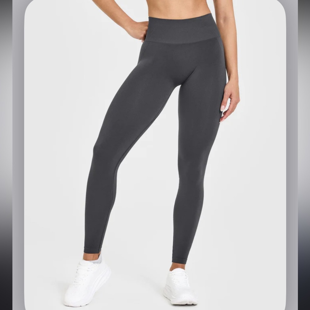 Oner Active Effortless Legging - M Coal